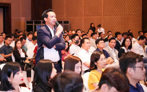 Tân Phát ETEK & ETEK cùng VinFast kiến tạo hệ sinh thái sản xuất đẳng cấp quốc tế
